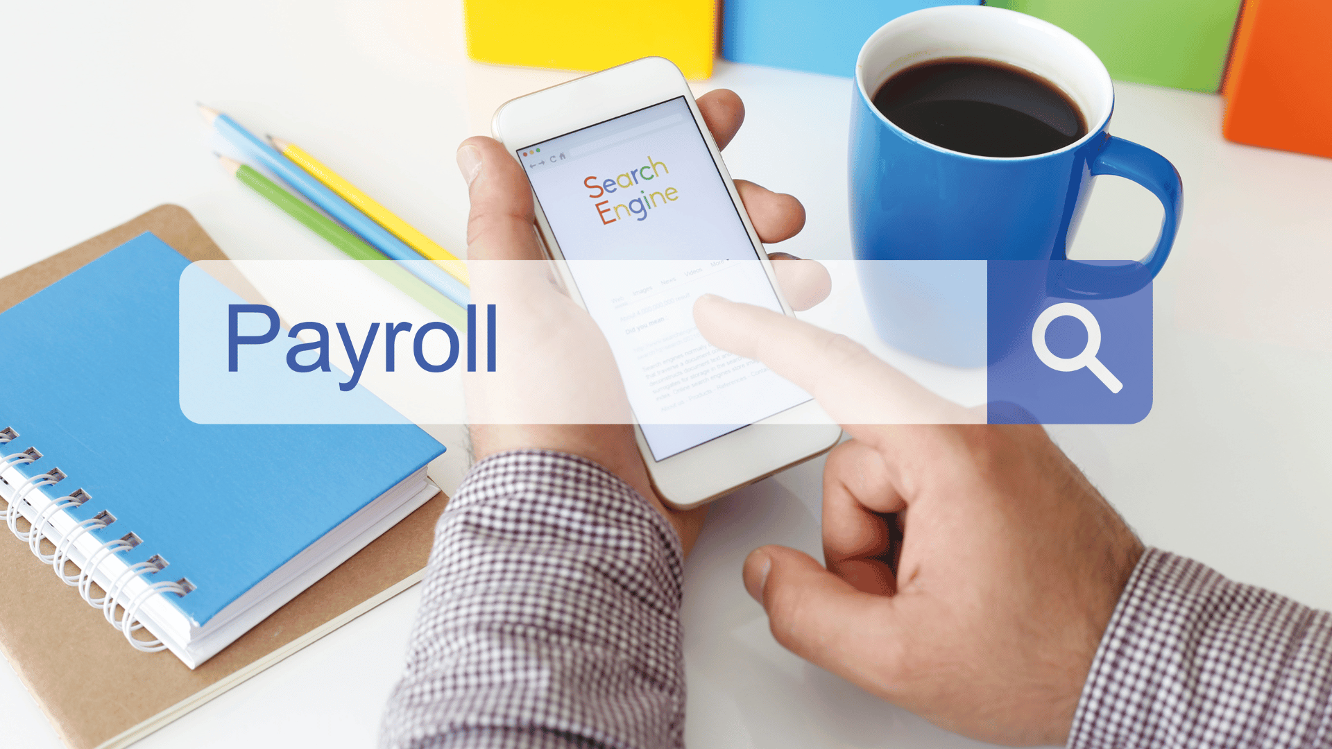 HRMS & Payroll: Ensuring Efficient and Accurate Payroll Processes