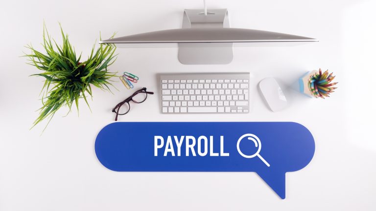 From Scratch to Top-Notch: All About Payroll Management in HRMS