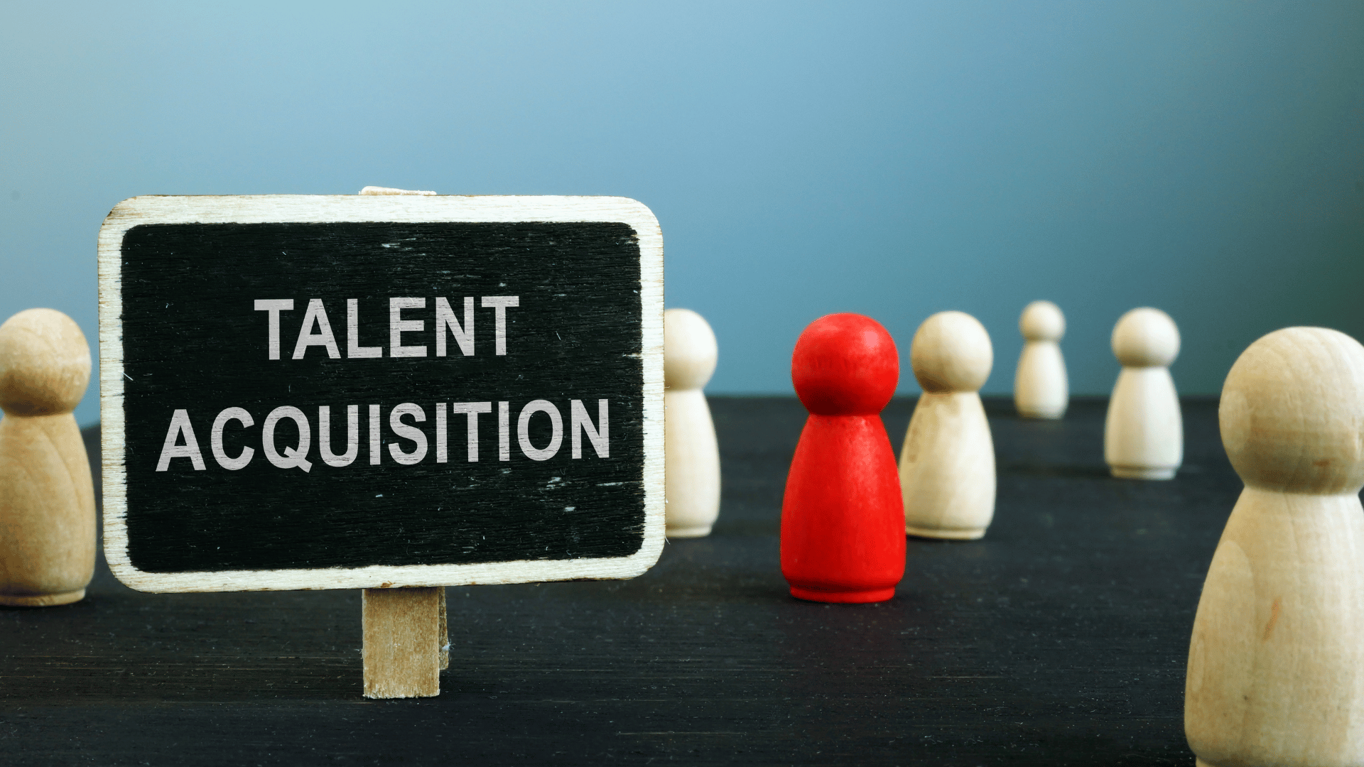 Streamlining Talent Acquisition: Recruitment and Applicant Tracking in HRMS