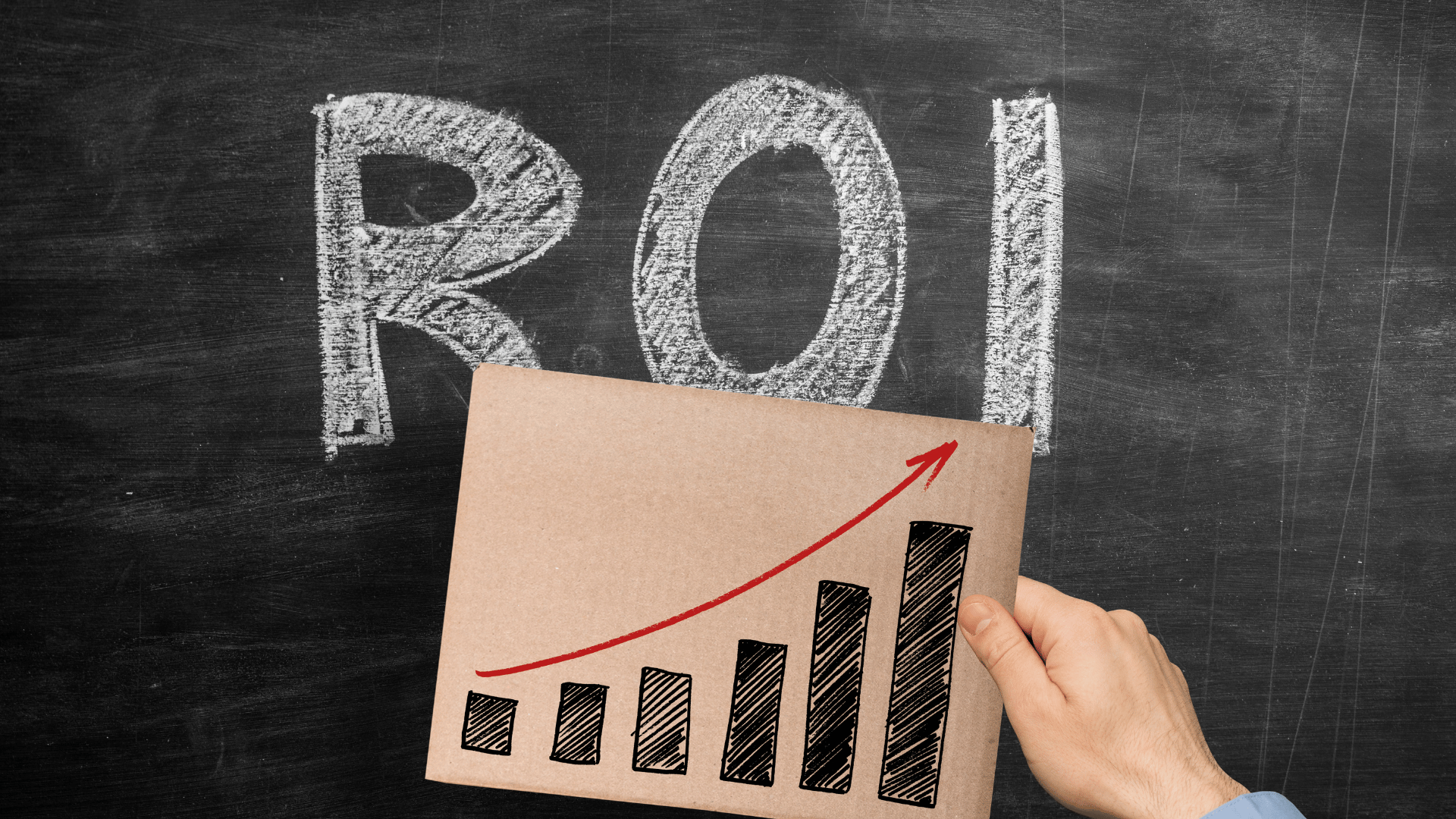 Measuring Training ROI with HRMS: Optimizing Learning Investments