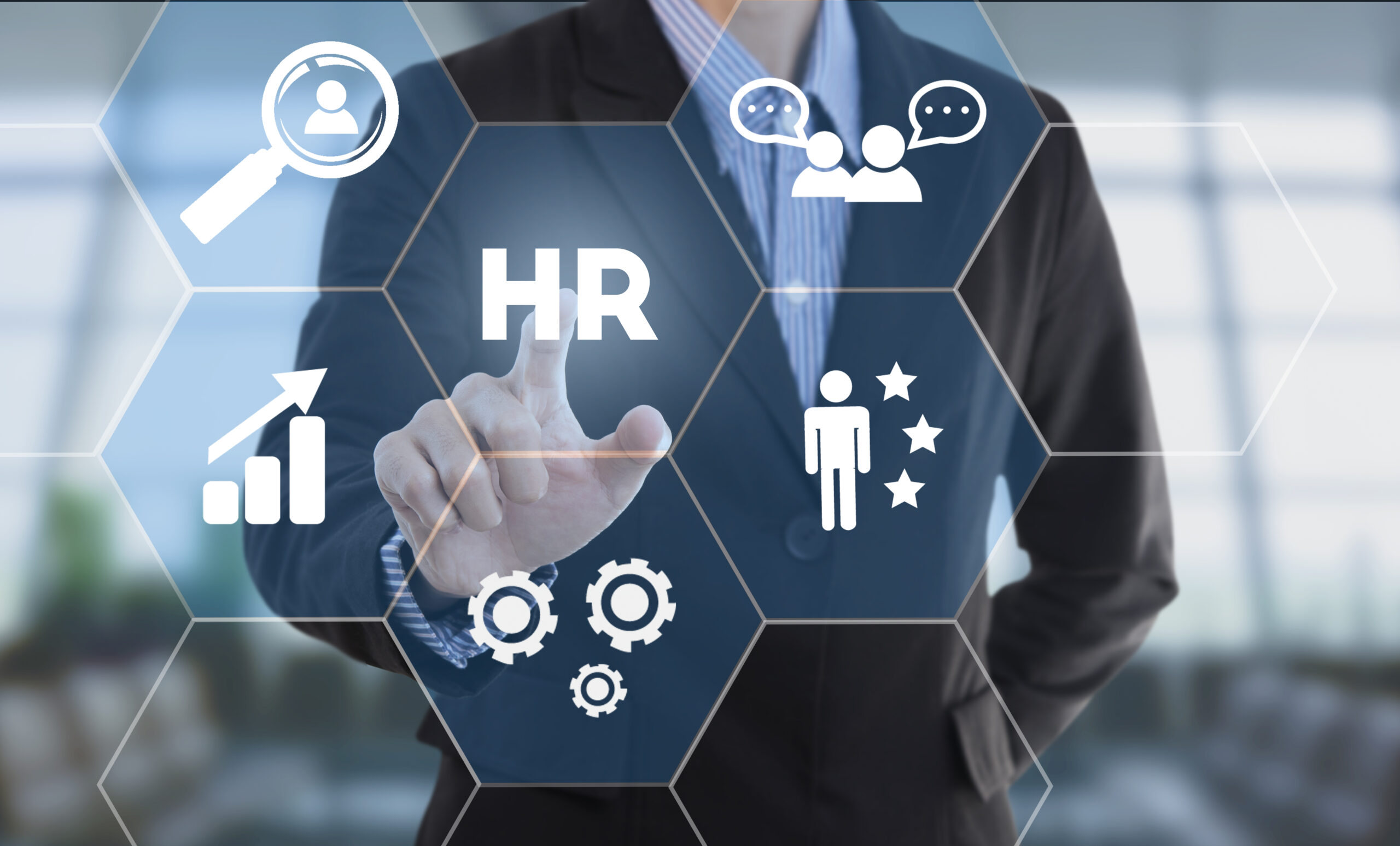 The Role of AI in Modern HR Software: A Singapore Perspective