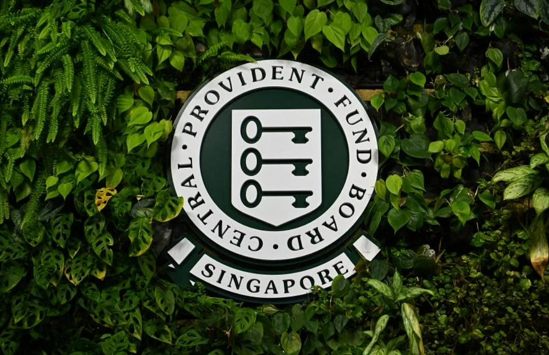 CPF Singapore Contribution Rates for 2024