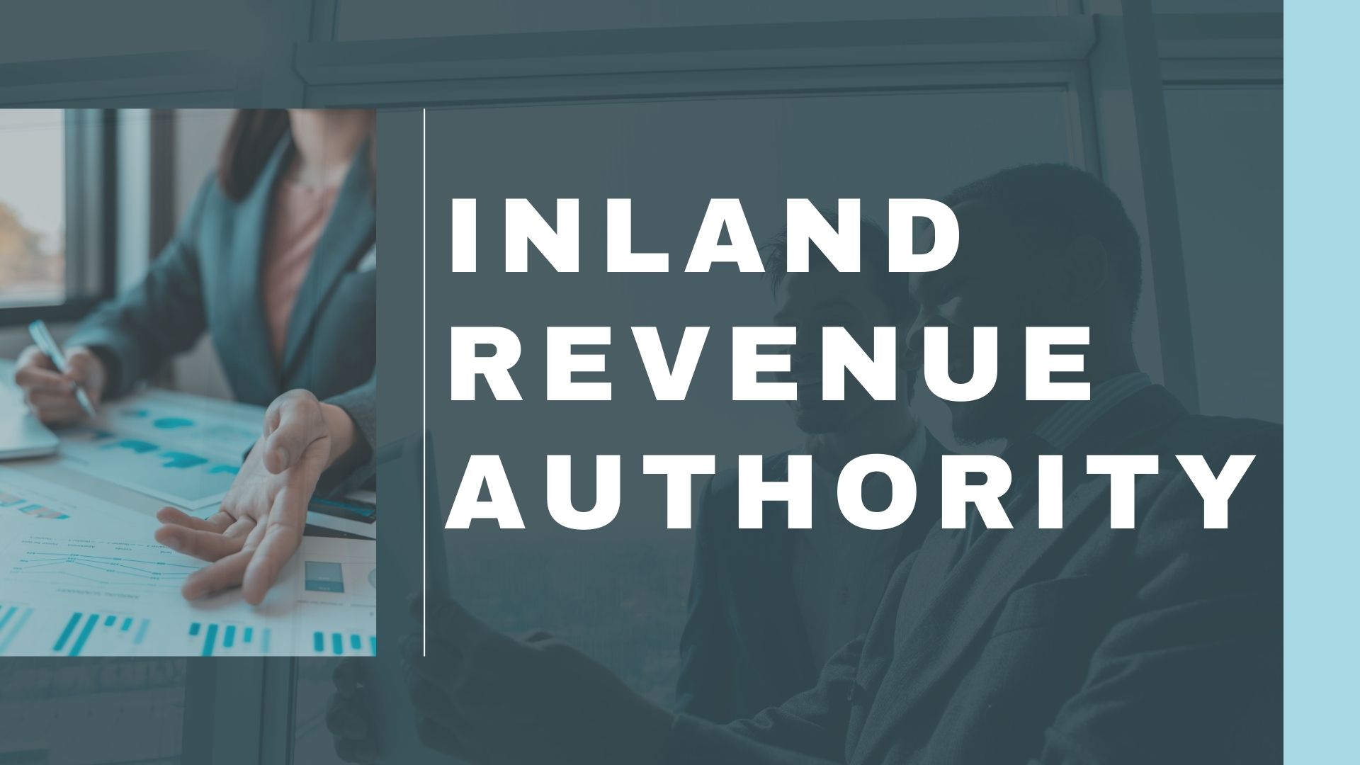 How to Navigate Inland Revenue Authority Updates