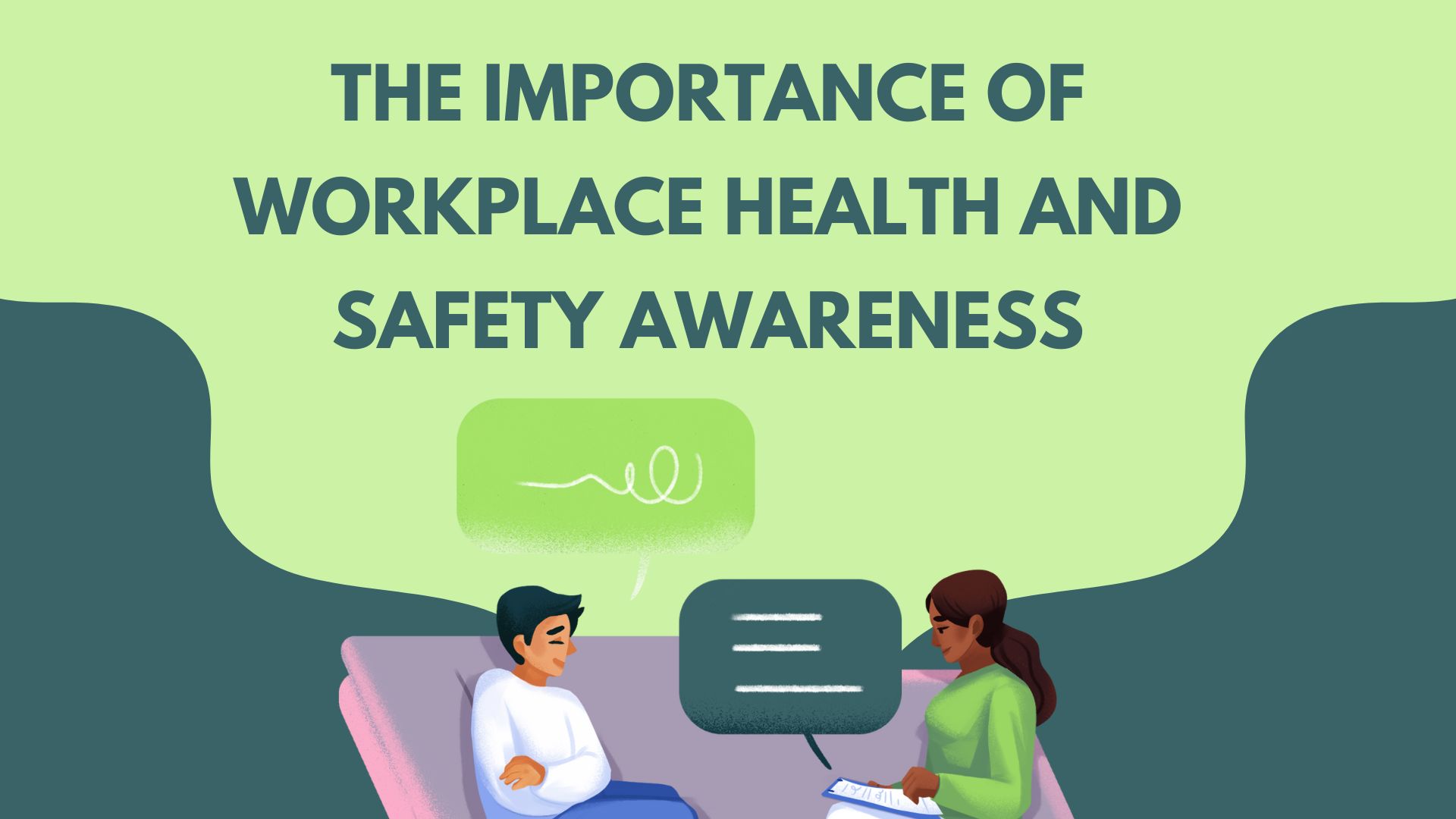 Workplace Health and Safety Awareness