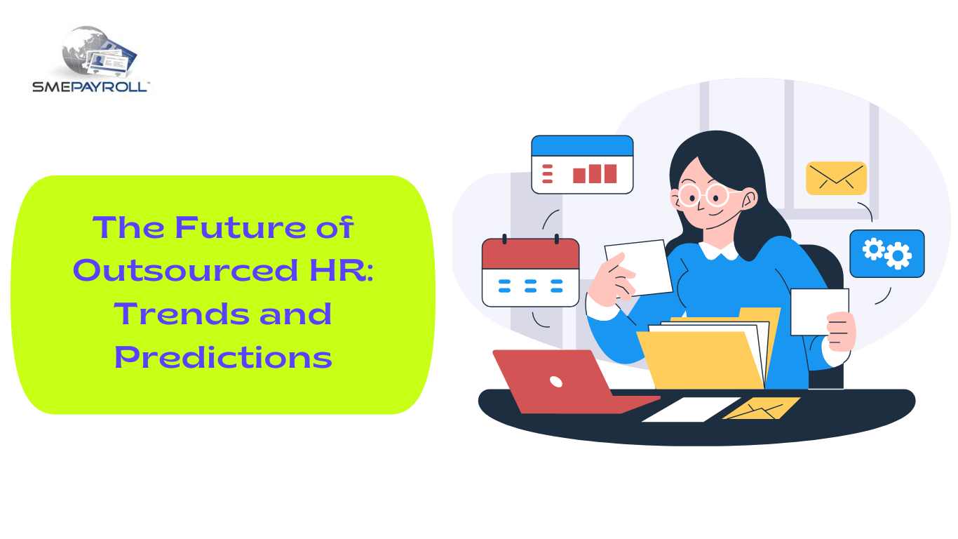 outsourced hr