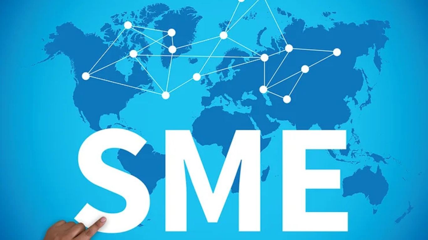 sme companies in singapore