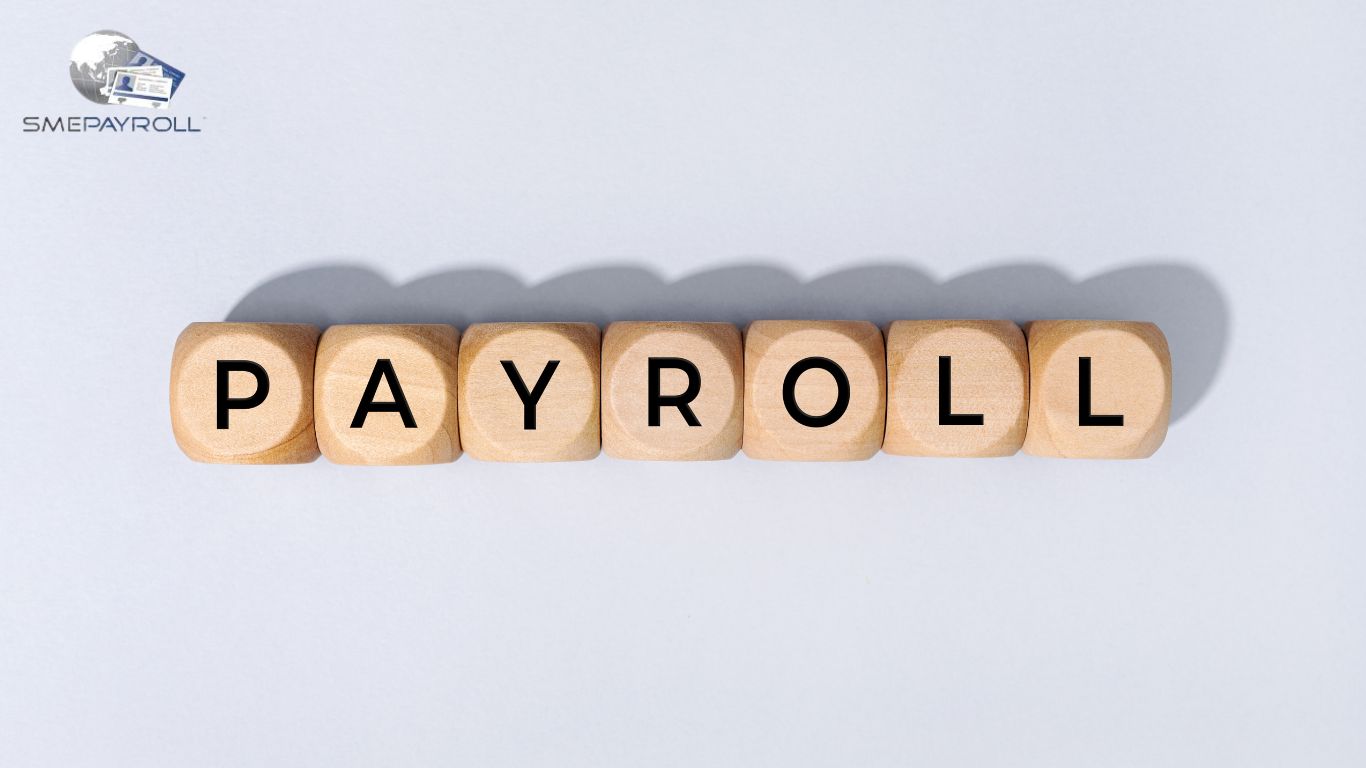 payroll system