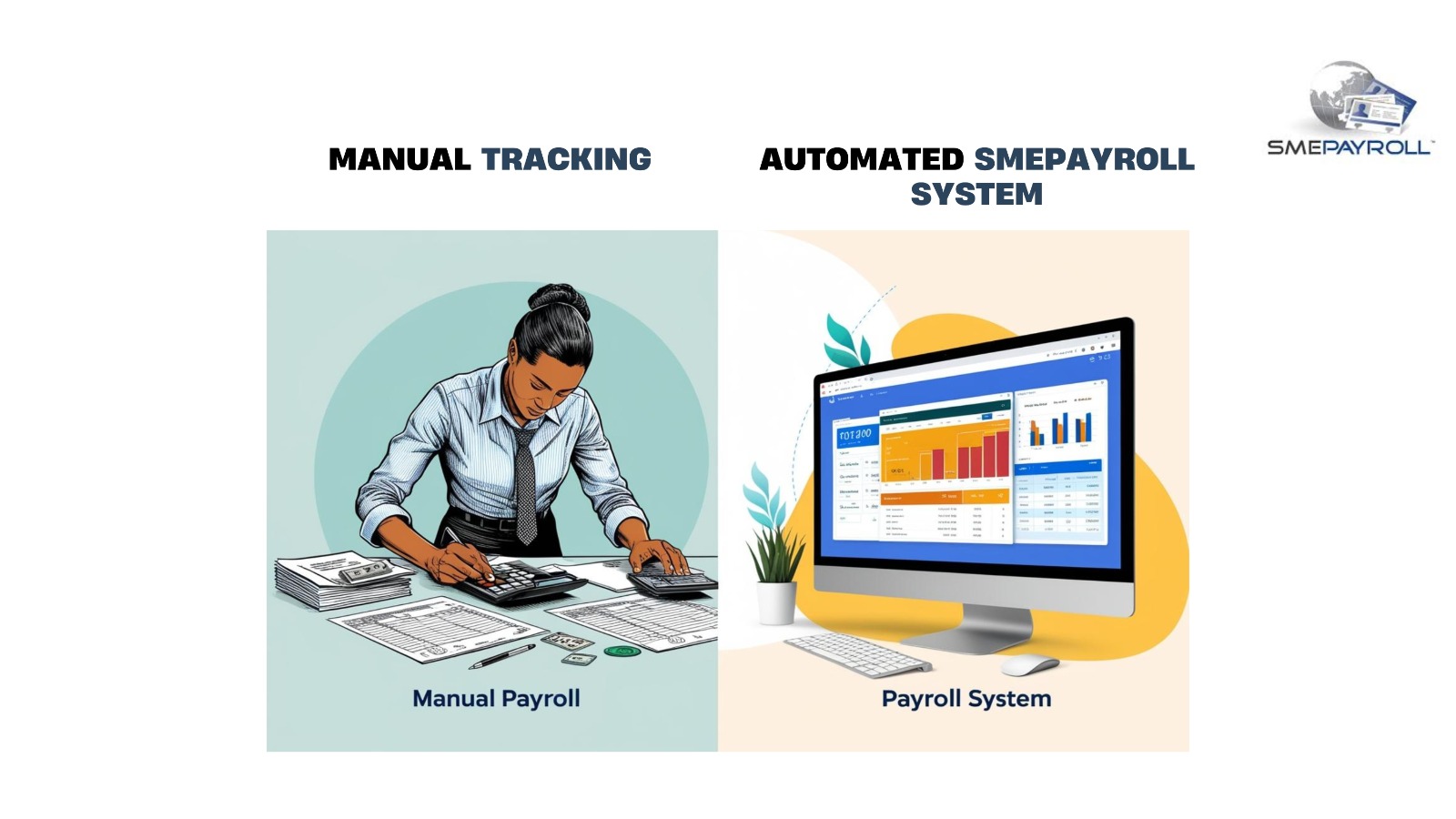 biometric time and attendance systems