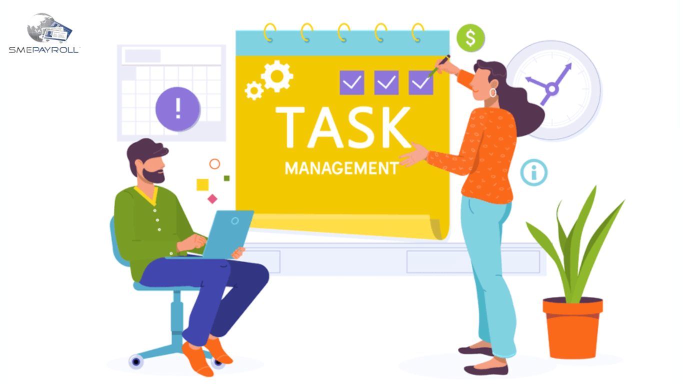 task management