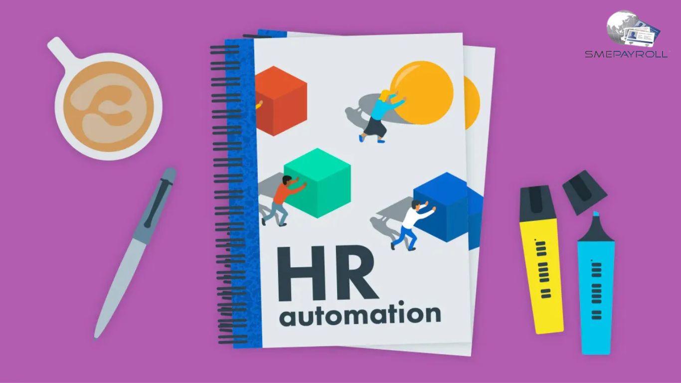 automated hr solutions