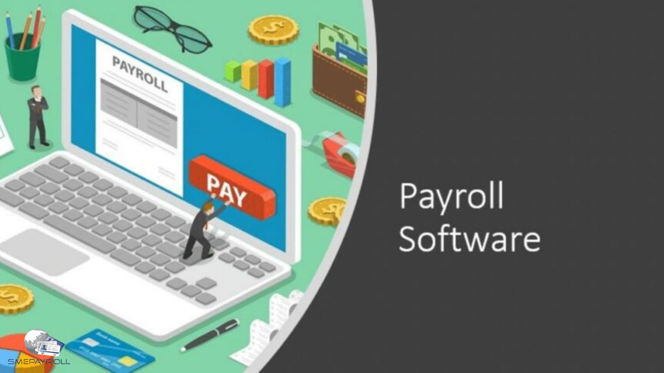 Payroll Software