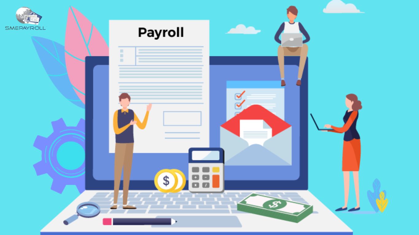 Payroll Software