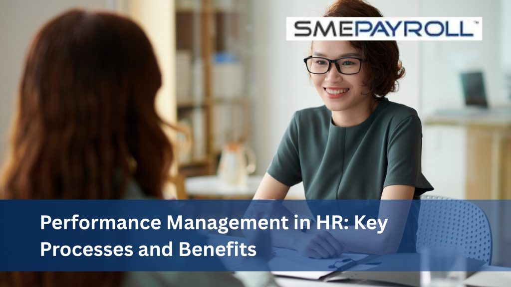 performance management