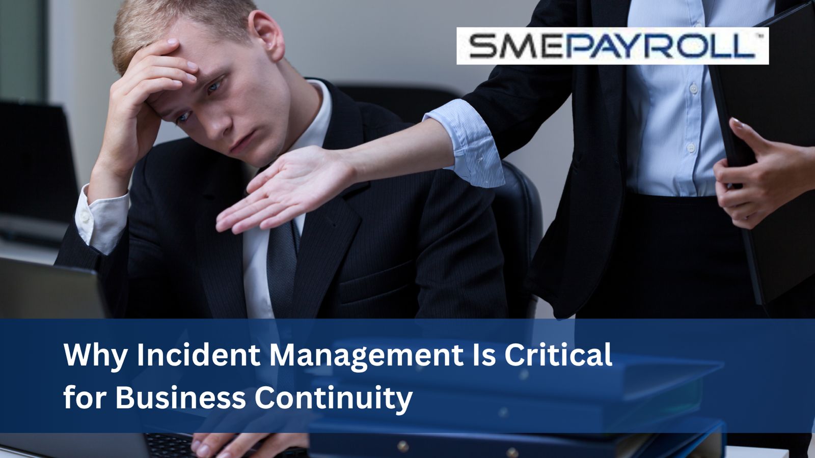incident management