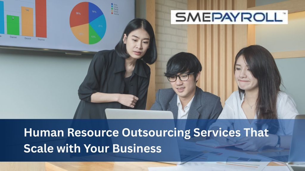 human resource outsourcing