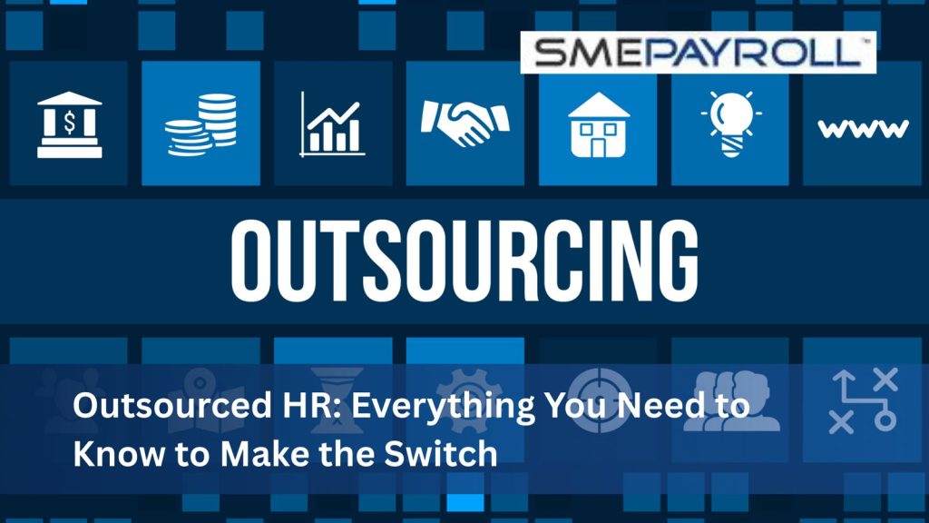 outsourced hr
