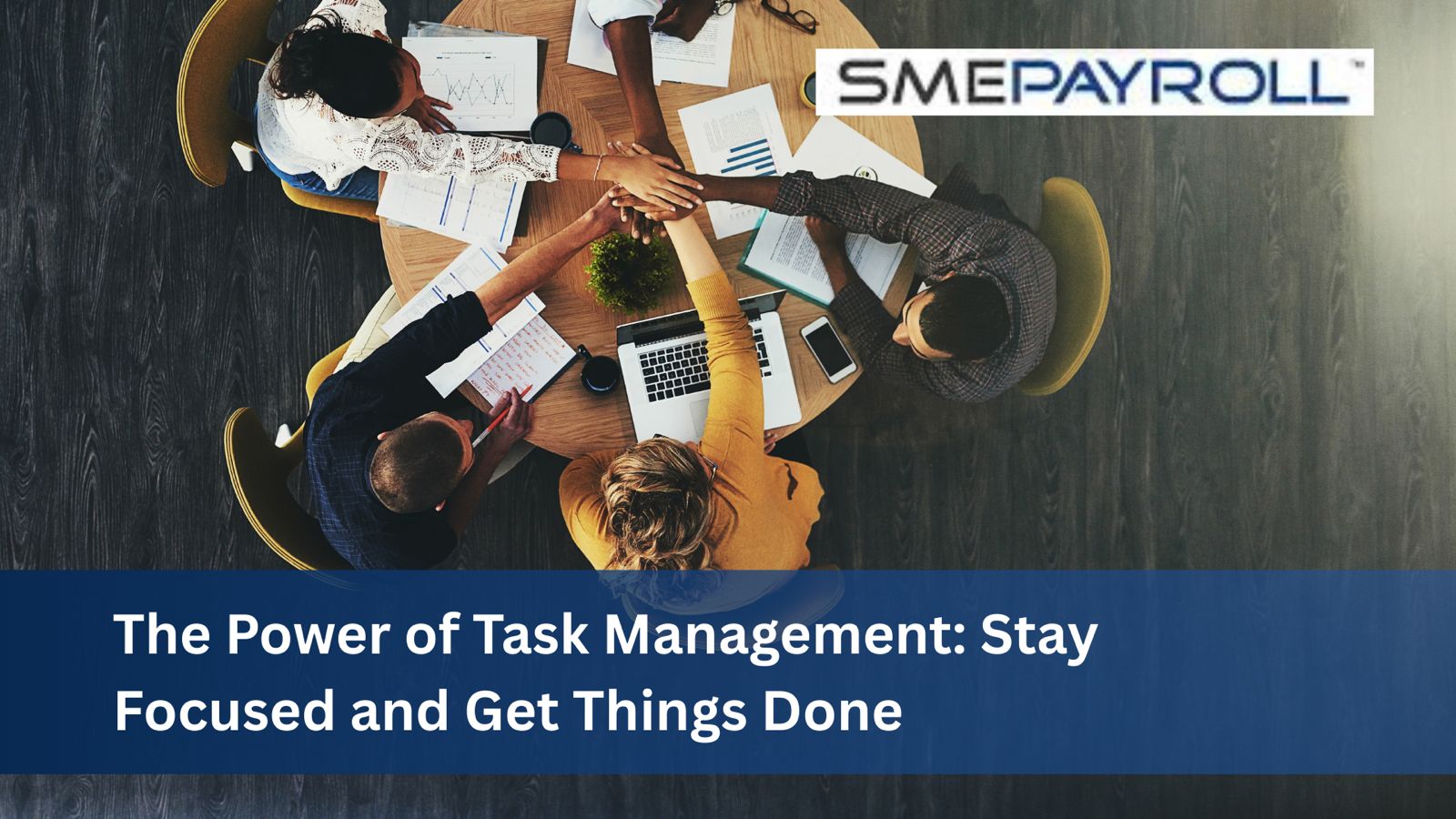 task management